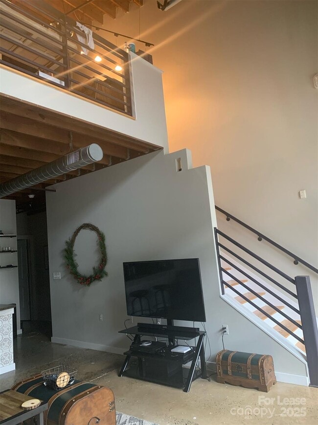 3612 Artist's Way in Charlotte, NC - Building Photo - Building Photo