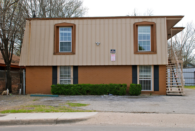 1516 E Hattie St in Fort Worth, TX - Building Photo - Building Photo