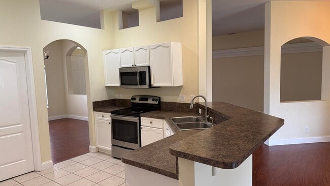 4844 NW North Macedo Blvd in Port St. Lucie, FL - Building Photo - Building Photo