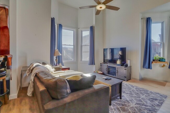 1507 West St in Union City, NJ - Building Photo - Building Photo