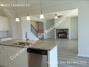 4850 Fairmont Dr in Graniteville, SC - Building Photo - Building Photo