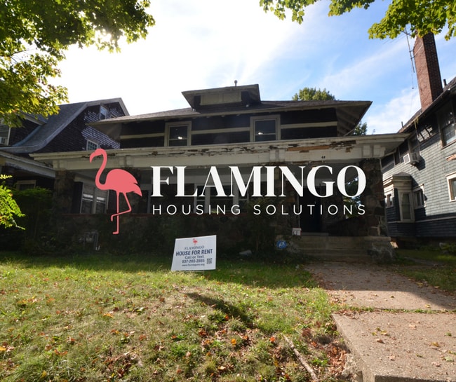 property at 46 Cambridge Ave