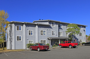 Hardeson Commons Apartments