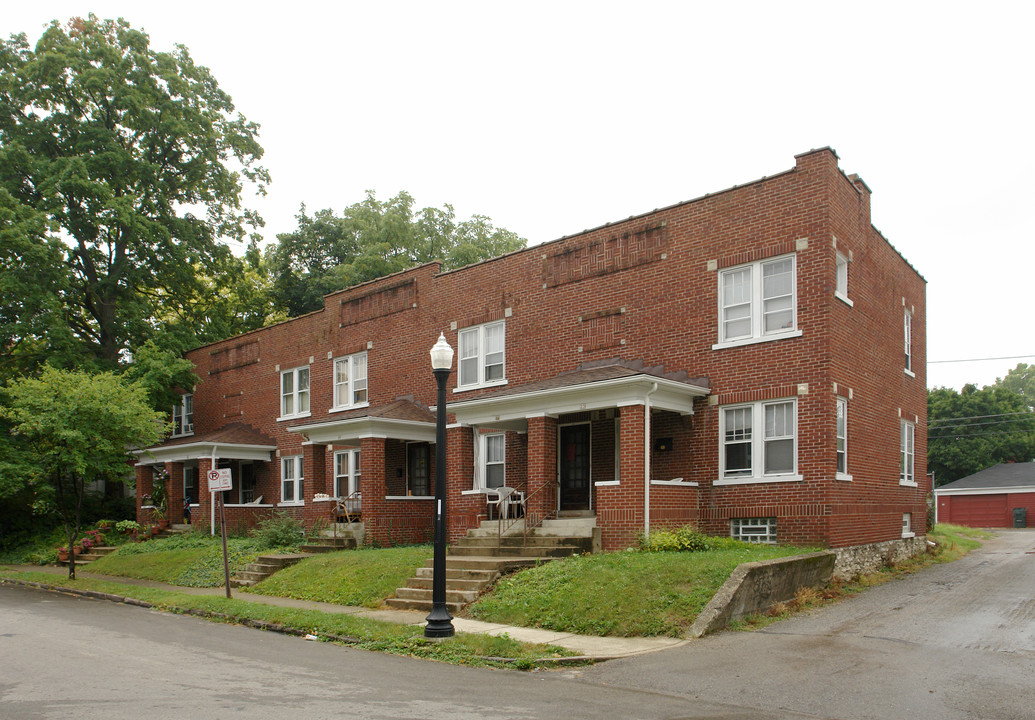 15-23 W California Ave in Columbus, OH - Building Photo