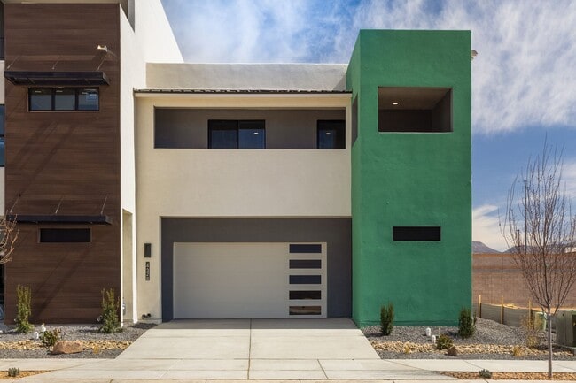 property at 4328 Cir Dr NE