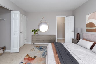 Apartments at Bel Air in Bel Air, MD - Building Photo - Building Photo