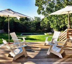 23 Mulford Ln in Sag Harbor, NY - Building Photo