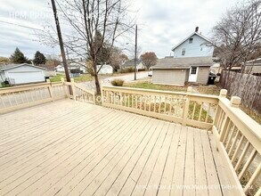 1153 Concord Ave SW in Canton, OH - Building Photo - Building Photo