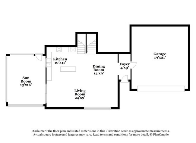 6584 Breed Ct in Reynoldsburg, OH - Building Photo - Building Photo