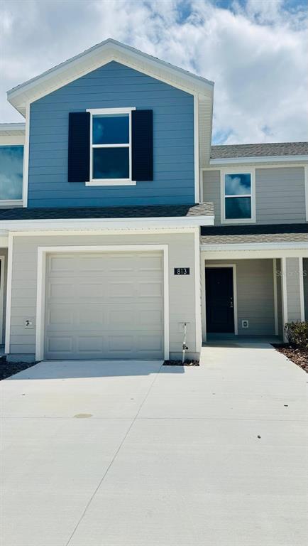 property at 813 Lynx St