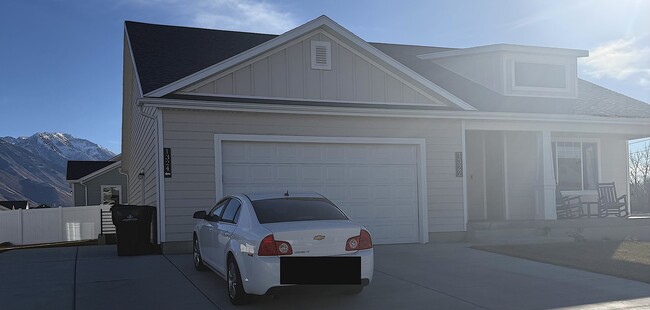 1322 E 750 S, Unit 1324