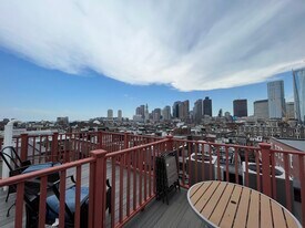 10 Sheafe St, Unit 3 in Boston, MA - Building Photo