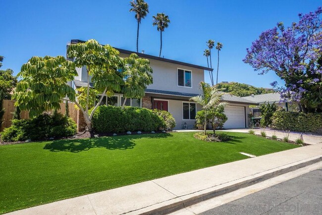 property at 5318 Vickie Dr