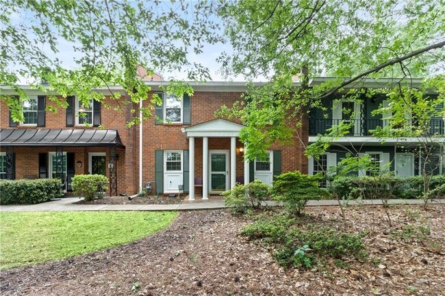 property at 2901 Lavista Way