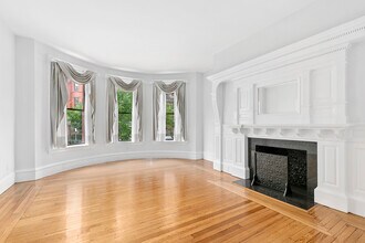 403 Marlborough St, Unit 4 in Boston, MA - Building Photo - Building Photo