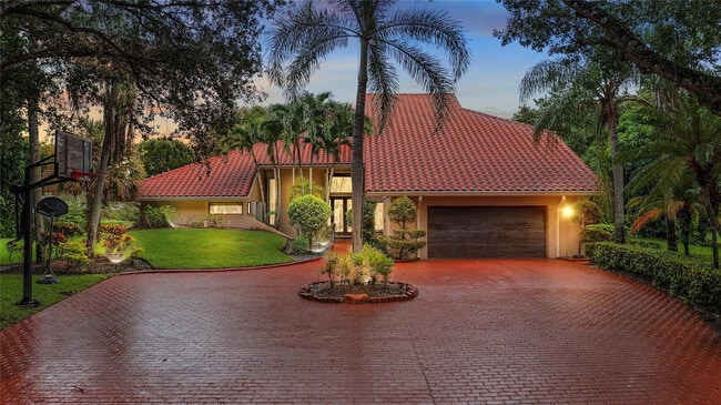 property at 10111 Vestal Ct