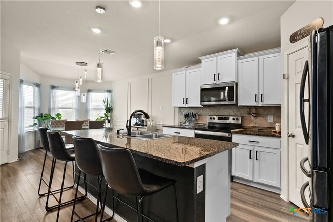 310 Saddleback Trl in Killeen, TX - Building Photo - Building Photo