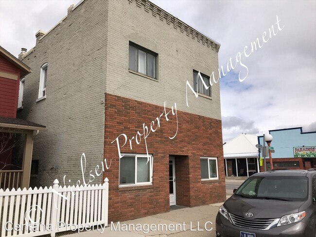 400 Birch St in Anaconda, MT - Building Photo - Building Photo