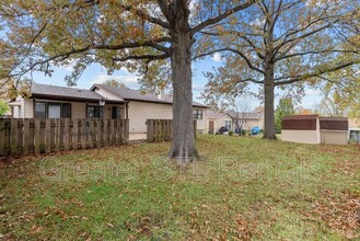 5414 Alnwick Dr in St. Louis, MO - Building Photo - Building Photo