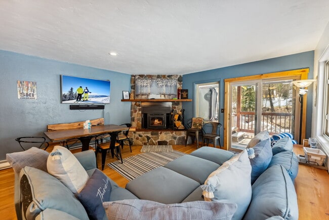 876 Broken Lance Dr in Breckenridge, CO - Building Photo - Building Photo