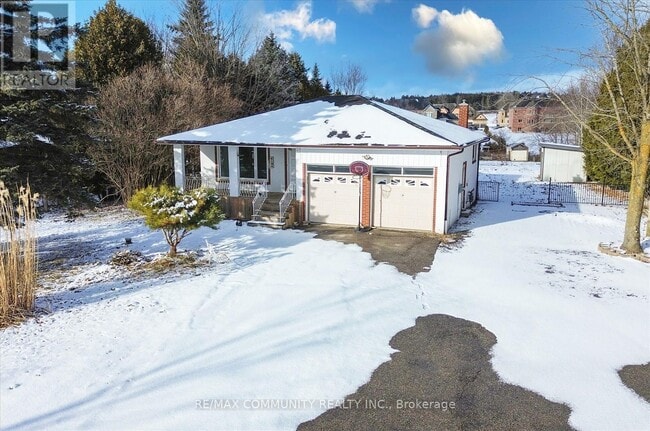 property at 6104 Bloomington Rd