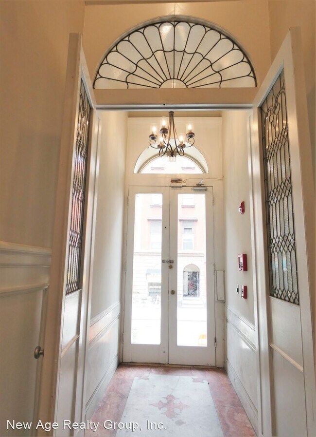 2010 Walnut St in Philadelphia, PA - Building Photo - Building Photo