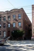 36 Euclid Ave Apartments