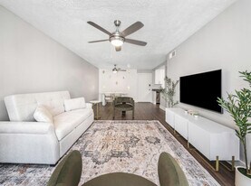 4404 W Kennedy Blvd in Tampa, FL - Building Photo