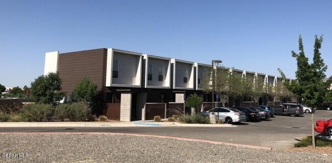 property at 6262 Woodrow Bean Transmountain