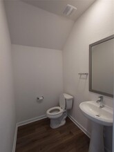 2025 Wildhorse St in Leander, TX - Building Photo - Building Photo