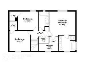 4205 Planters Watch Dr in Charlotte, NC - Building Photo - Building Photo