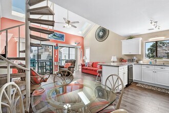 1850 Colony Dr in Surfside Beach, SC - Building Photo - Building Photo