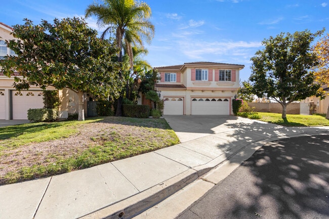 property at 7224 Imbach Place