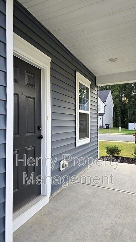 14 White Hart Ct in Angier, NC - Building Photo - Building Photo