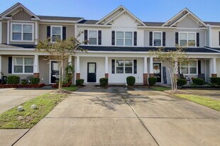 9083 Parlor Dr in Ladson, SC - Building Photo