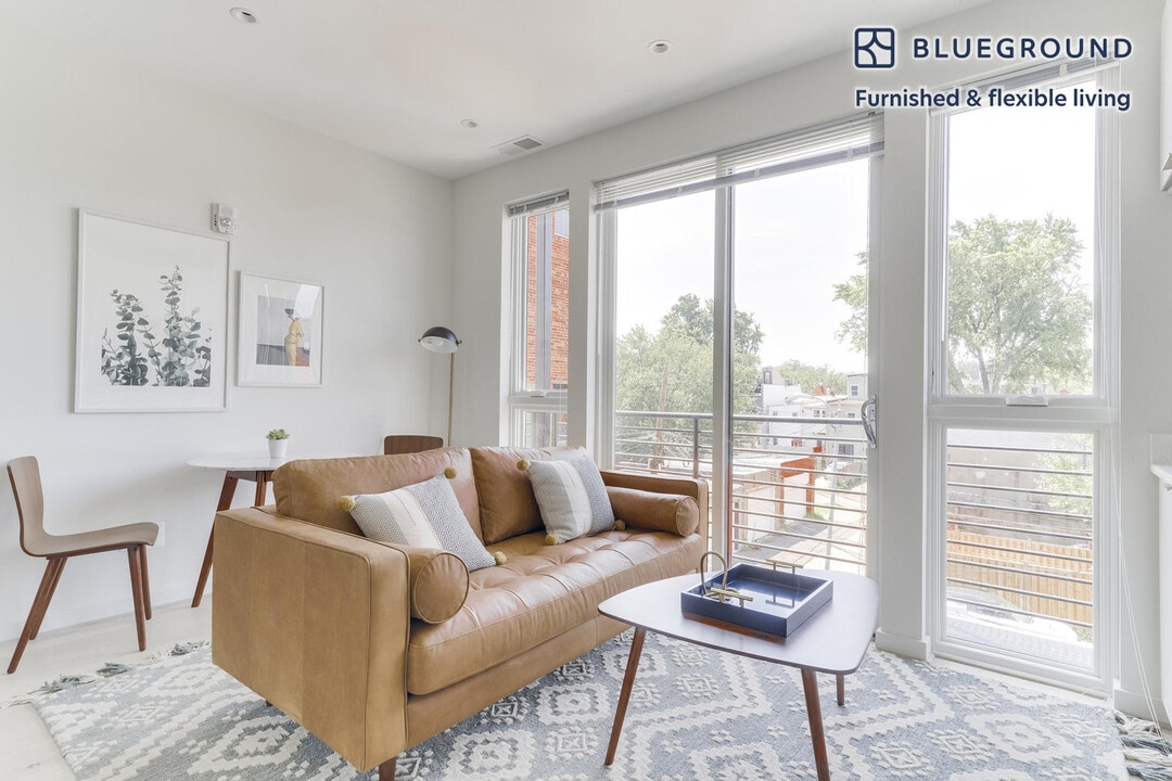 1111 H St NE in Washington, DC - Building Photo