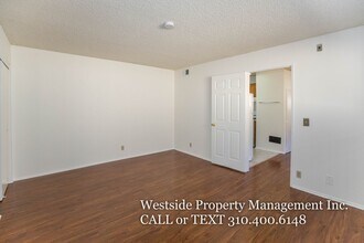 1818 Stoner Ave in Los Angeles, CA - Building Photo - Building Photo