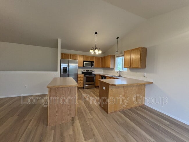 17475 Margil Rd in Mead, CO - Building Photo - Building Photo