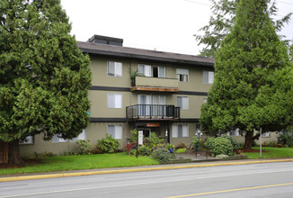 Villa Marie Apartments in Maple Ridge, BC - Building Photo - Building Photo