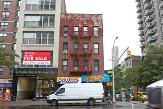 1585 3rd Ave in New York, NY - Building Photo - Building Photo