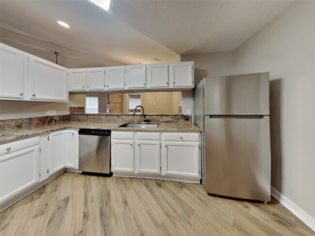 3238 Lindenfield Dr in Katy, TX - Foto de edificio - Building Photo