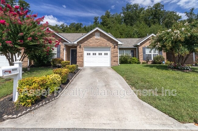 property at 3211 Misty Hill Way