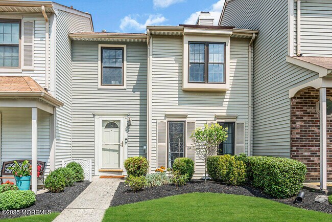 38 Devon Ct in Trenton, NJ - Building Photo - Building Photo