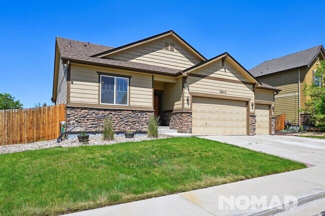 13015 Tamarac Pl in Thornton, CO - Building Photo - Building Photo