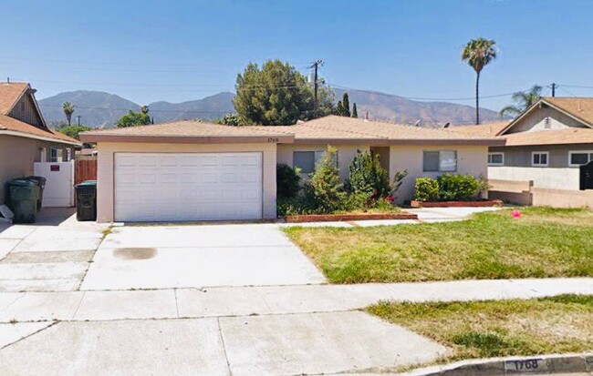property at 1768 Bern Dr