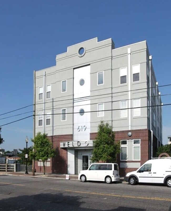 619 N 4th St in Wilmington, NC - Building Photo - Building Photo