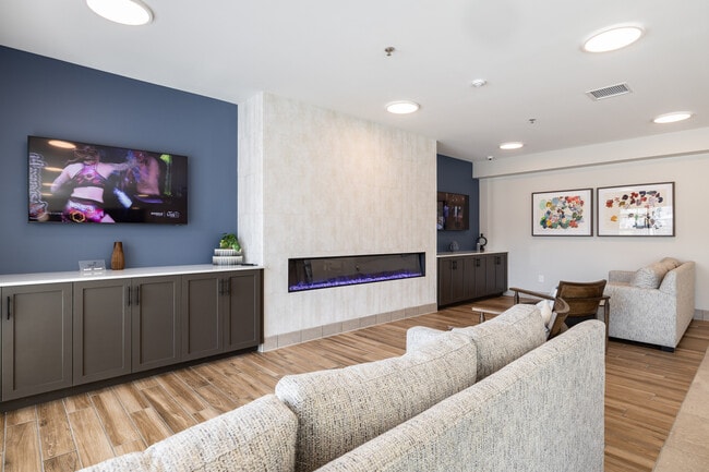 Mila in Ellisville, MO - Building Photo - Interior Photo