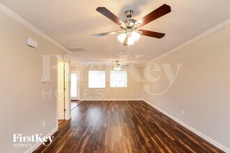 3813 Shepway Loop in Greensboro, NC - Building Photo - Building Photo