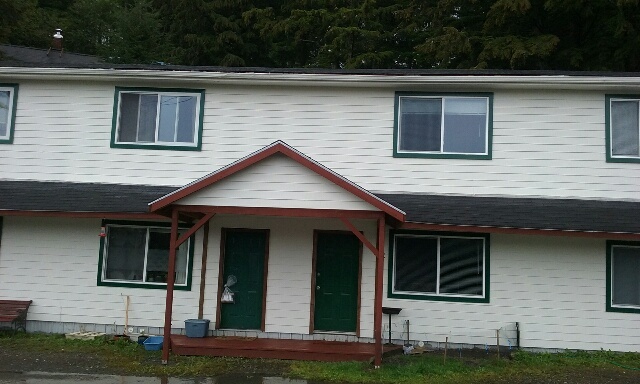 707 Grant St, Unit 4
