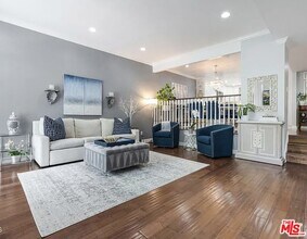 17213 Palisades Cir in Los Angeles, CA - Building Photo - Building Photo